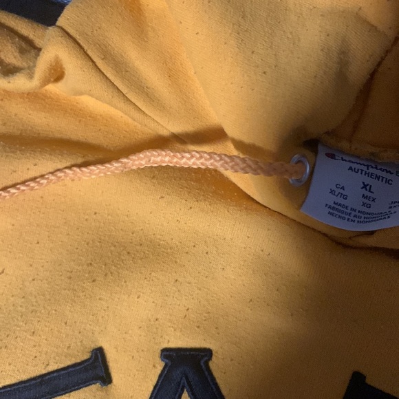 Rare FaZe x Champion Collab 2018 - Picture 6 of 7